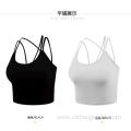 Dry Fit Fitness Sport Bra Yoga Vest